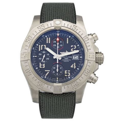 Breitling E1338310 M534 253s E20dsa 2 